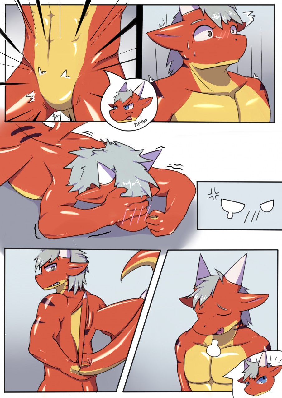 Danny TF & Un-TF page 6 full