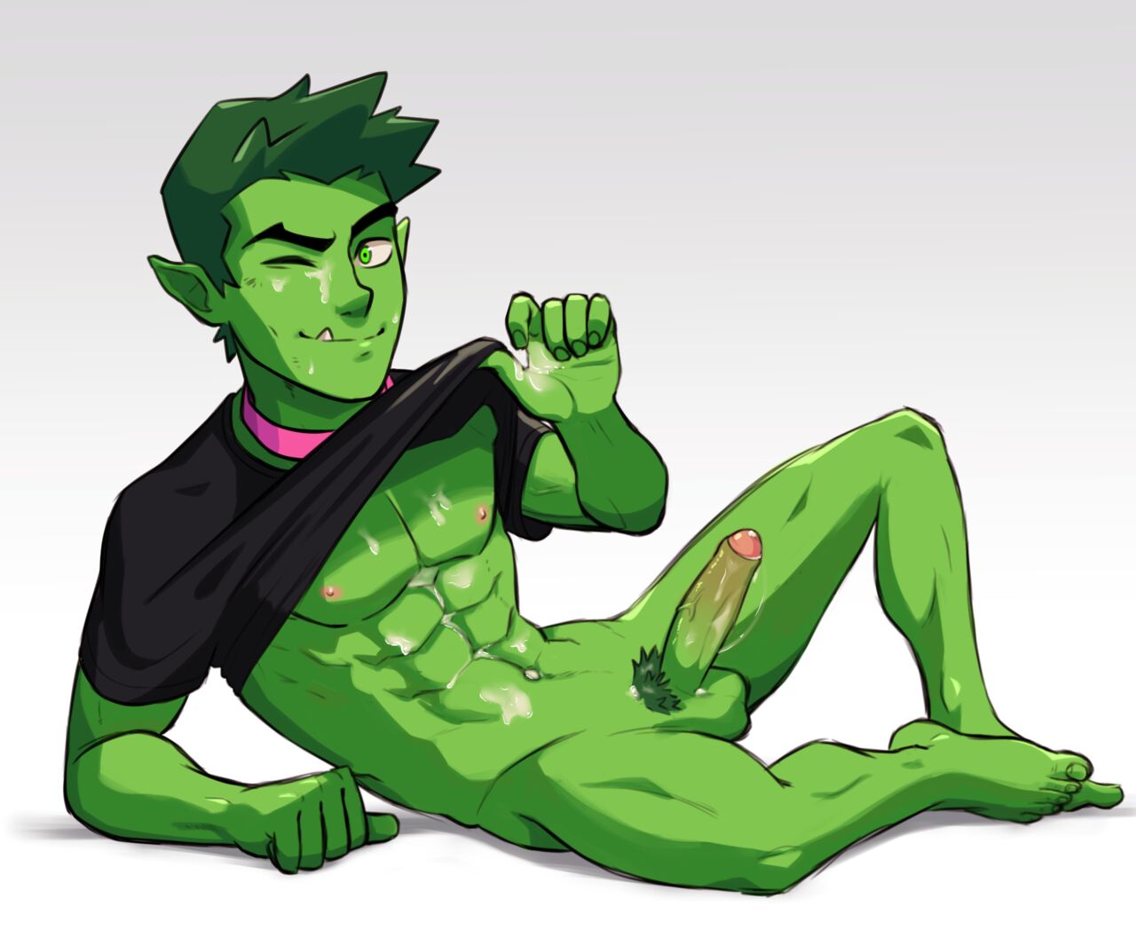 Vinceteaa - Patreon page 8 full