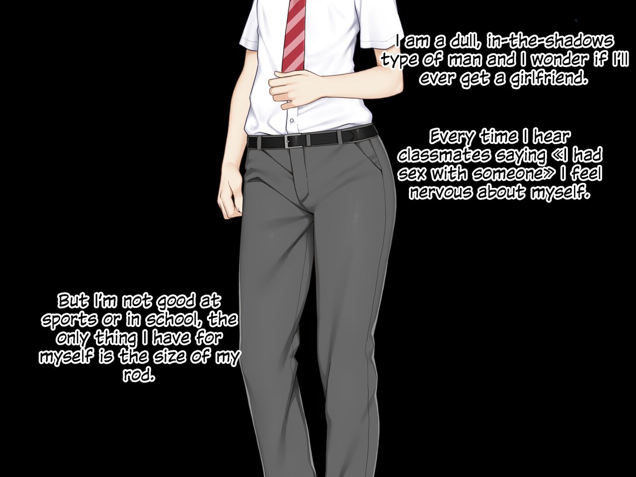 Classmate no JK o Chitsu Kyunmesu-ka Saseru Zetsurin Deka Chinpo Share page 2 full