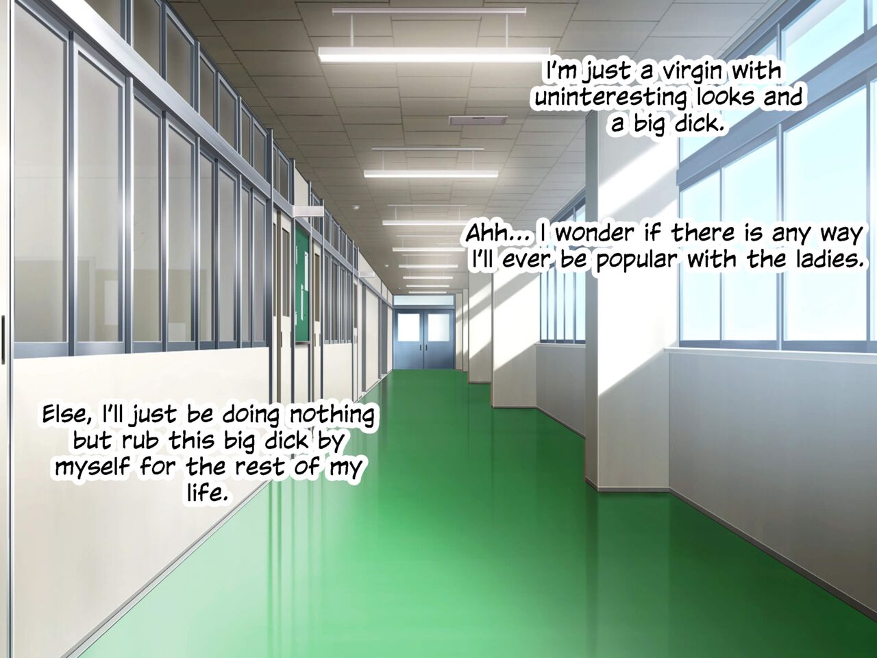 Classmate no JK o Chitsu Kyunmesu-ka Saseru Zetsurin Deka Chinpo Share page 4 full