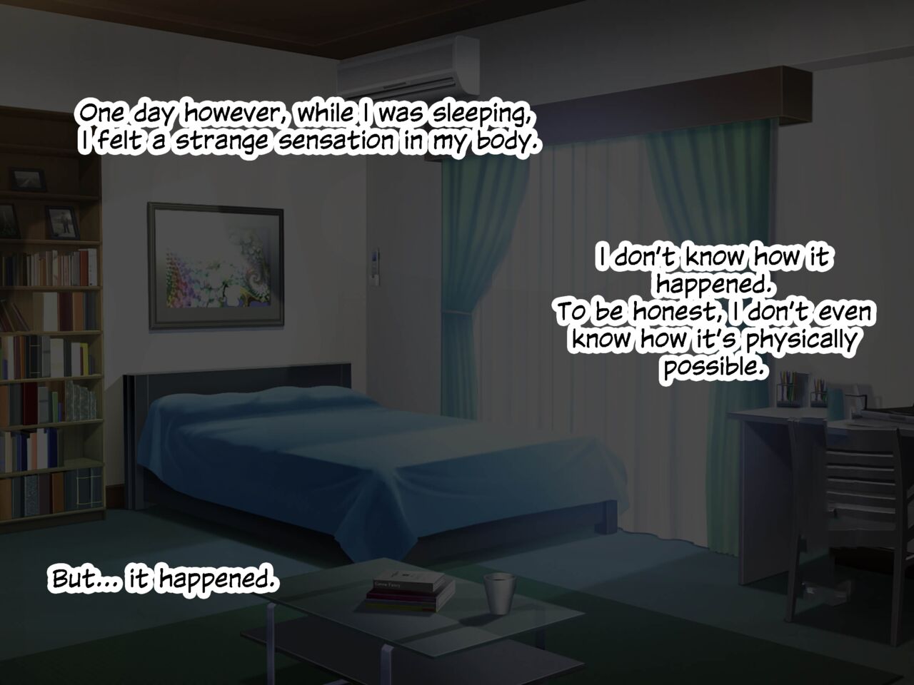 Classmate no JK o Chitsu Kyunmesu-ka Saseru Zetsurin Deka Chinpo Share page 5 full