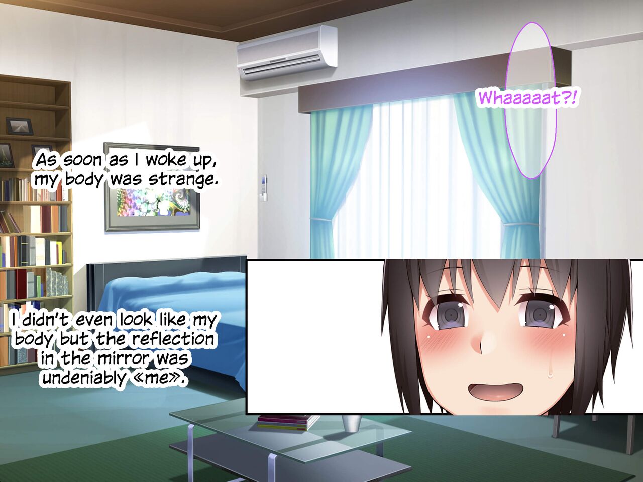 Classmate no JK o Chitsu Kyunmesu-ka Saseru Zetsurin Deka Chinpo Share page 6 full