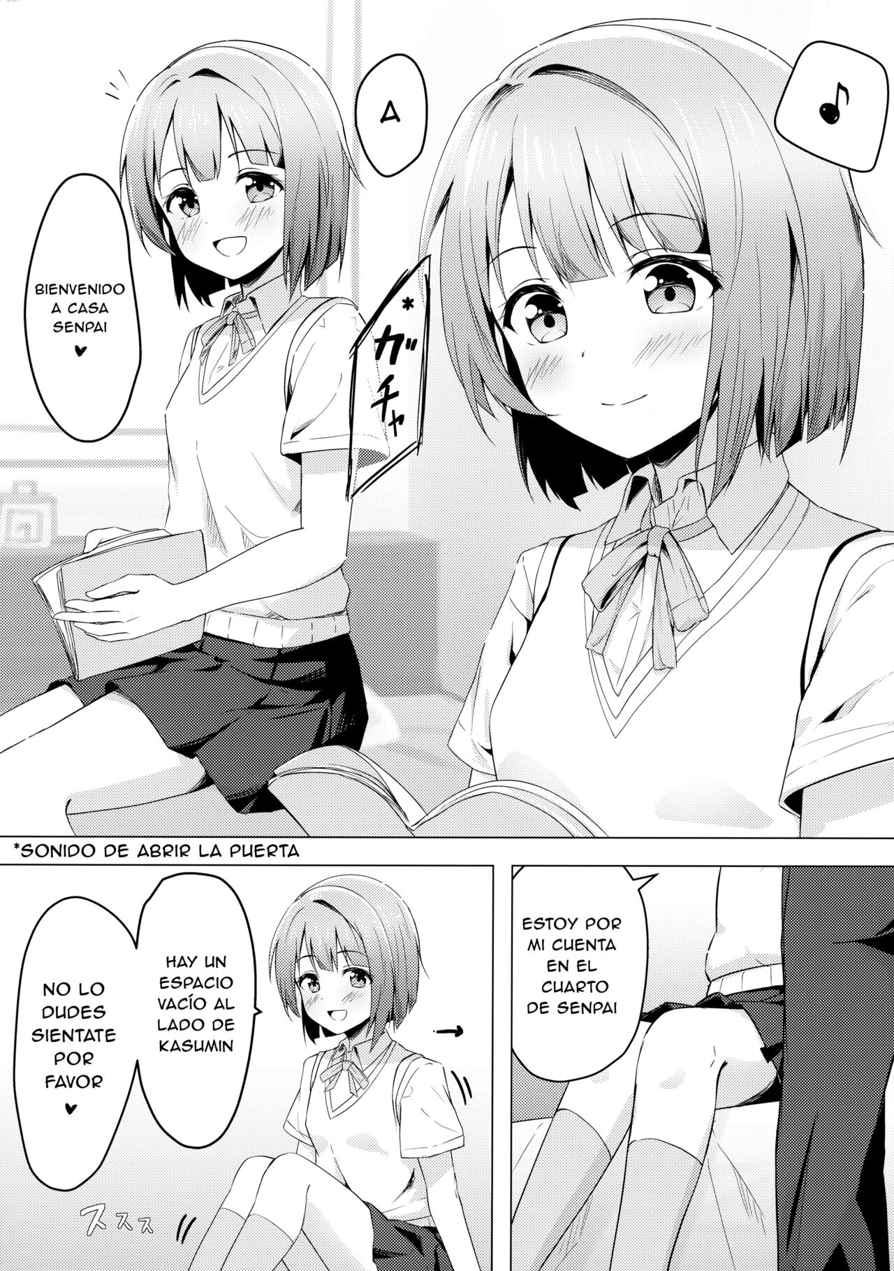 Kasumi Variable -Spanish page 4 full