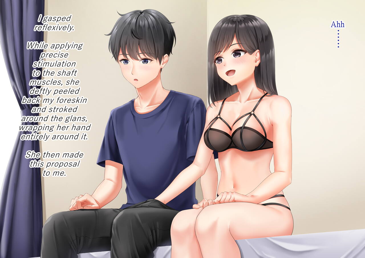 Ore no Geshuku wa Netorare Yaribeya page 9 full