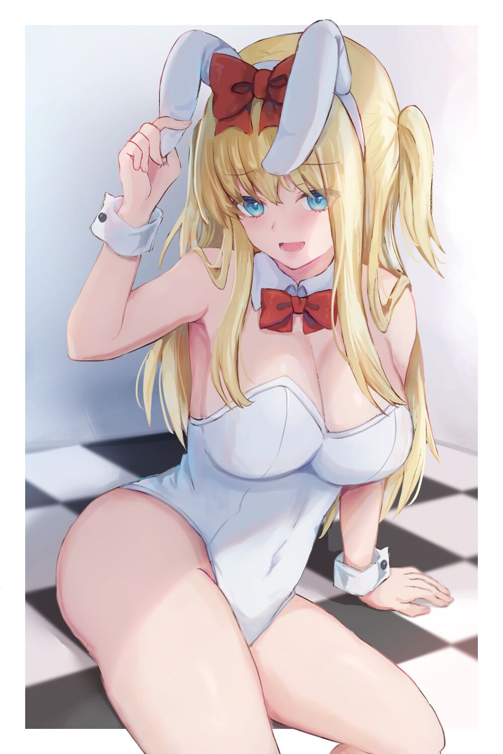 Ruka page 1 full