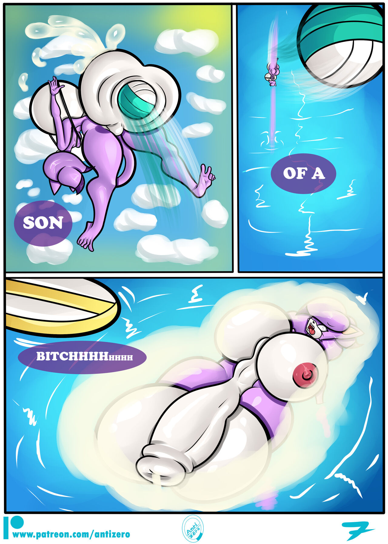 Targets Locked page 9 full