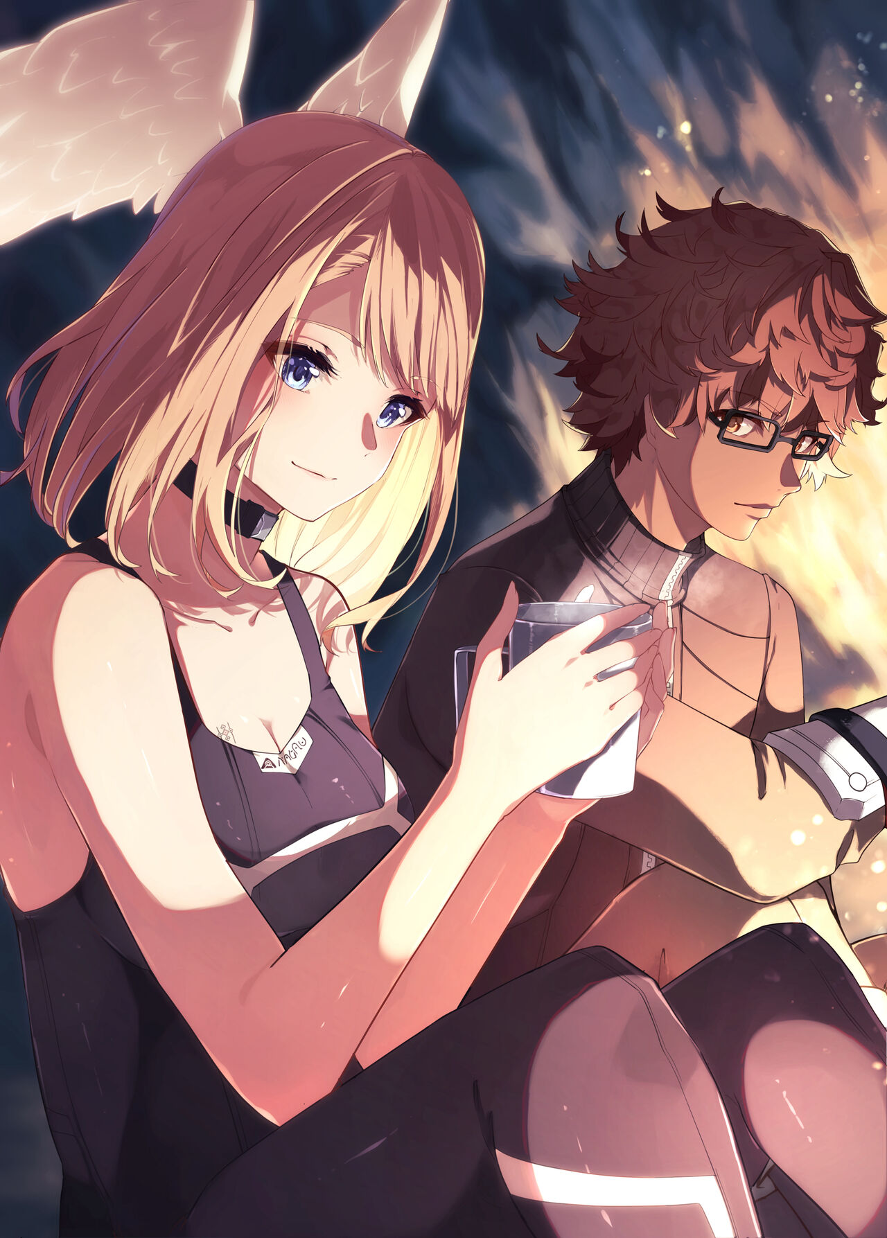 ●PIXIV● risumi page 7 full