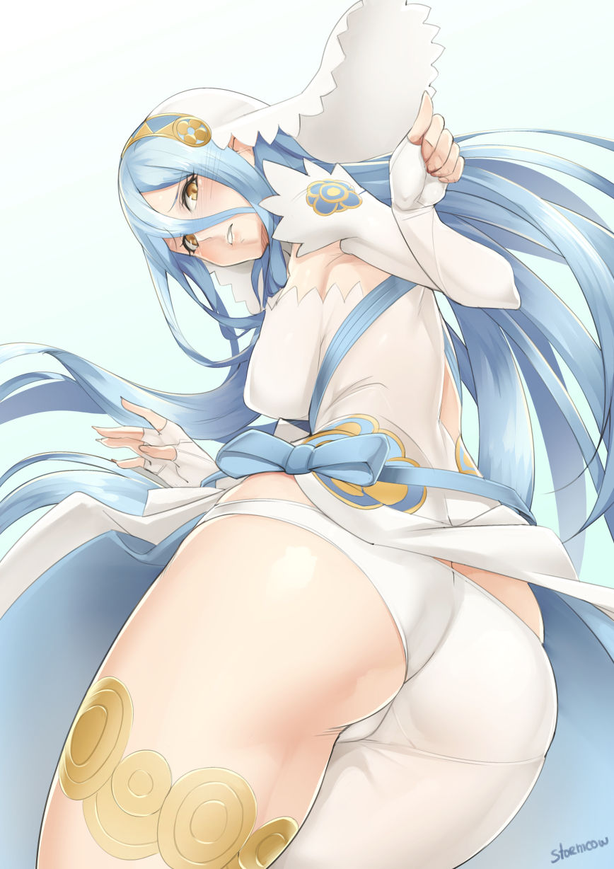 Azura page 8 full