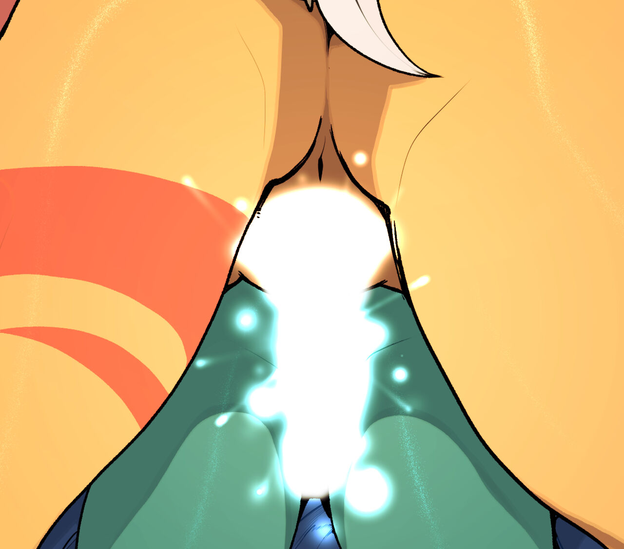 Lapis And Japer - Yellow Elephant page 4 full
