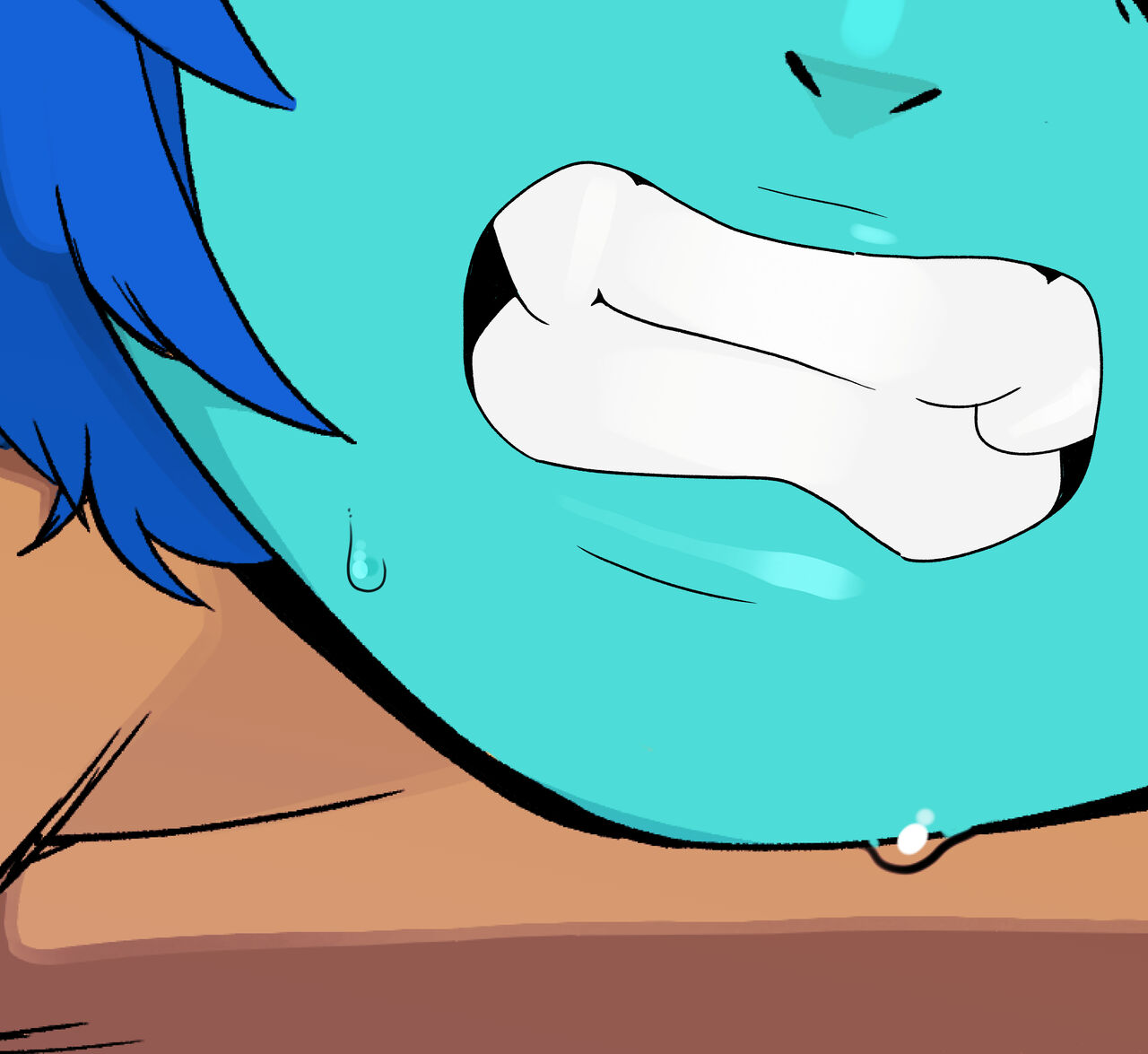 Lapis And Japer - Yellow Elephant page 7 full