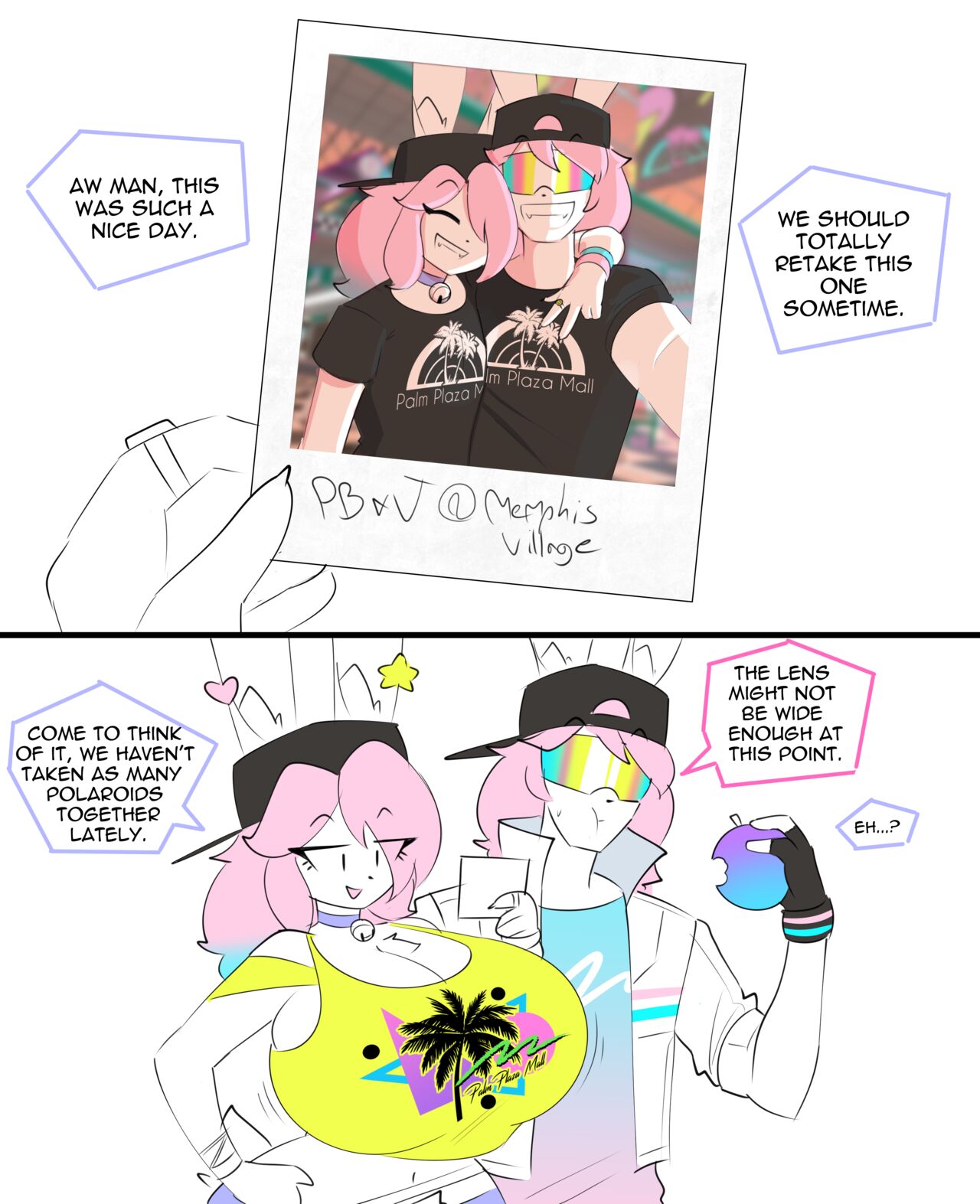 Peanut Butter page 10 full