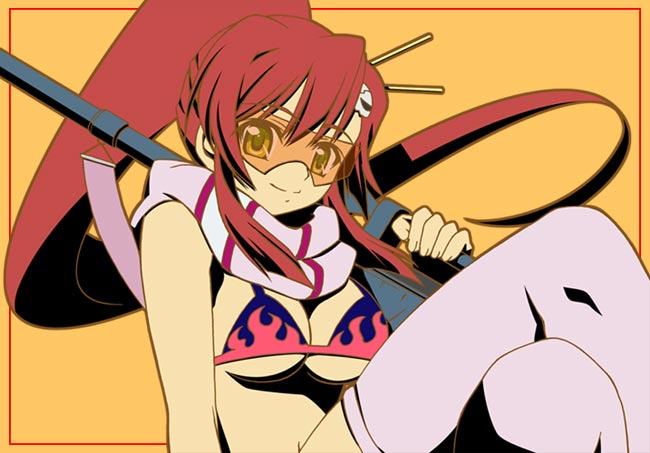 Yoko LIttner / Yoko Ritona Collection page 5 full