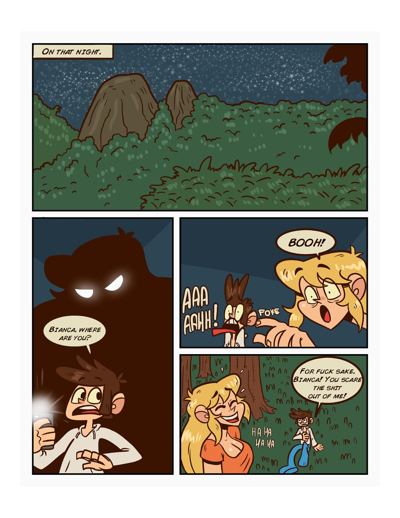 GiantesStrips- Chapter 2: Having a Good Night page 4 full