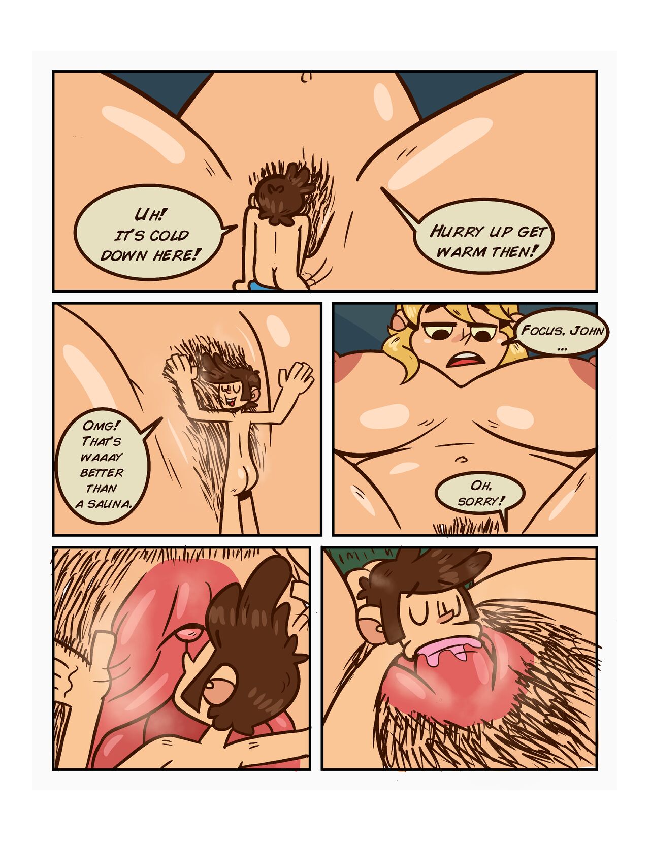 GiantesStrips- Chapter 2: Having a Good Night page 8 full