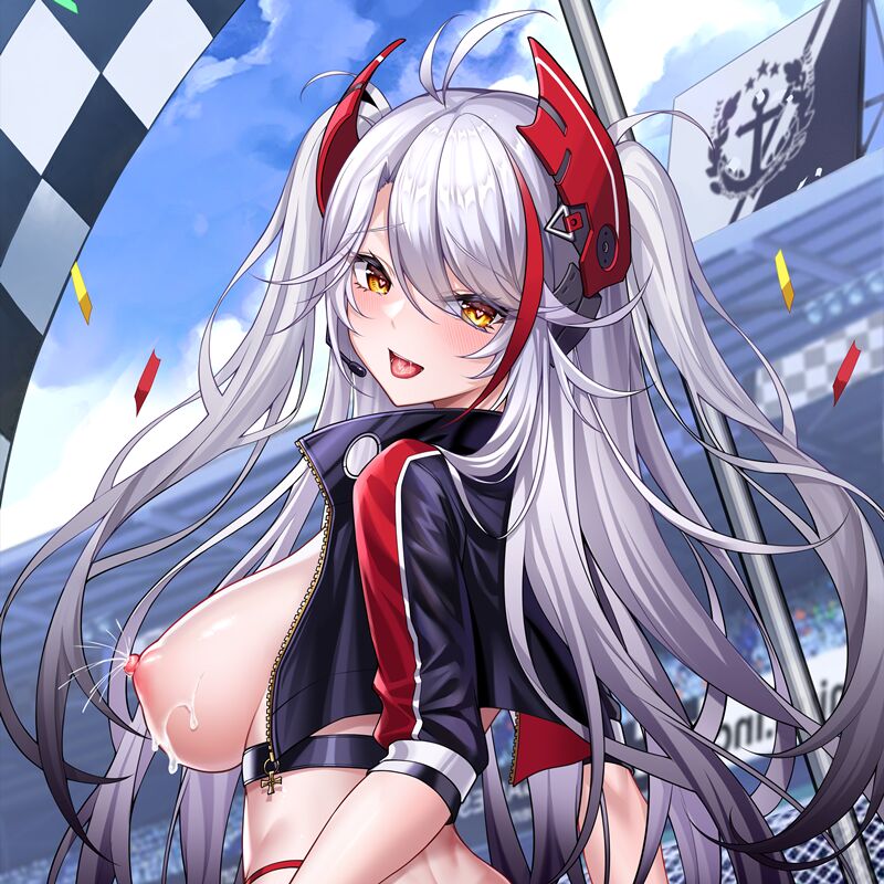 pixiv 柠萌社 page 1 full