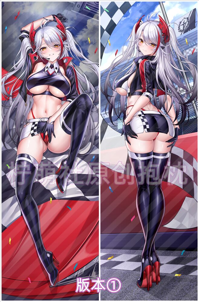 pixiv 柠萌社 page 6 full