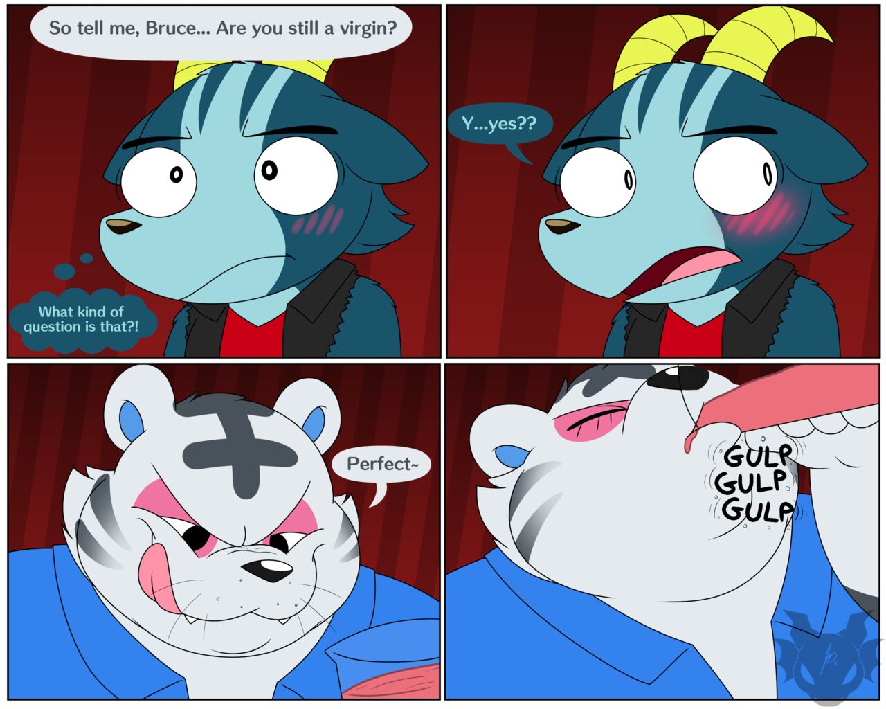 Embracing Gay page 8 full