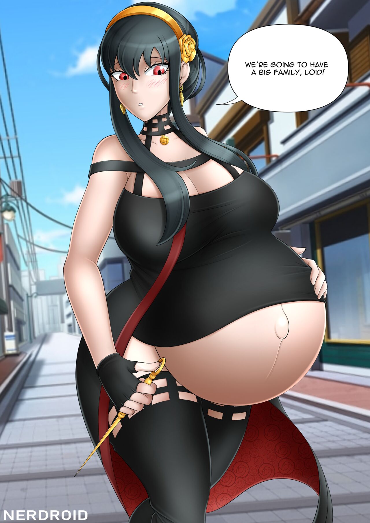 Patreon Compilation page 2 full