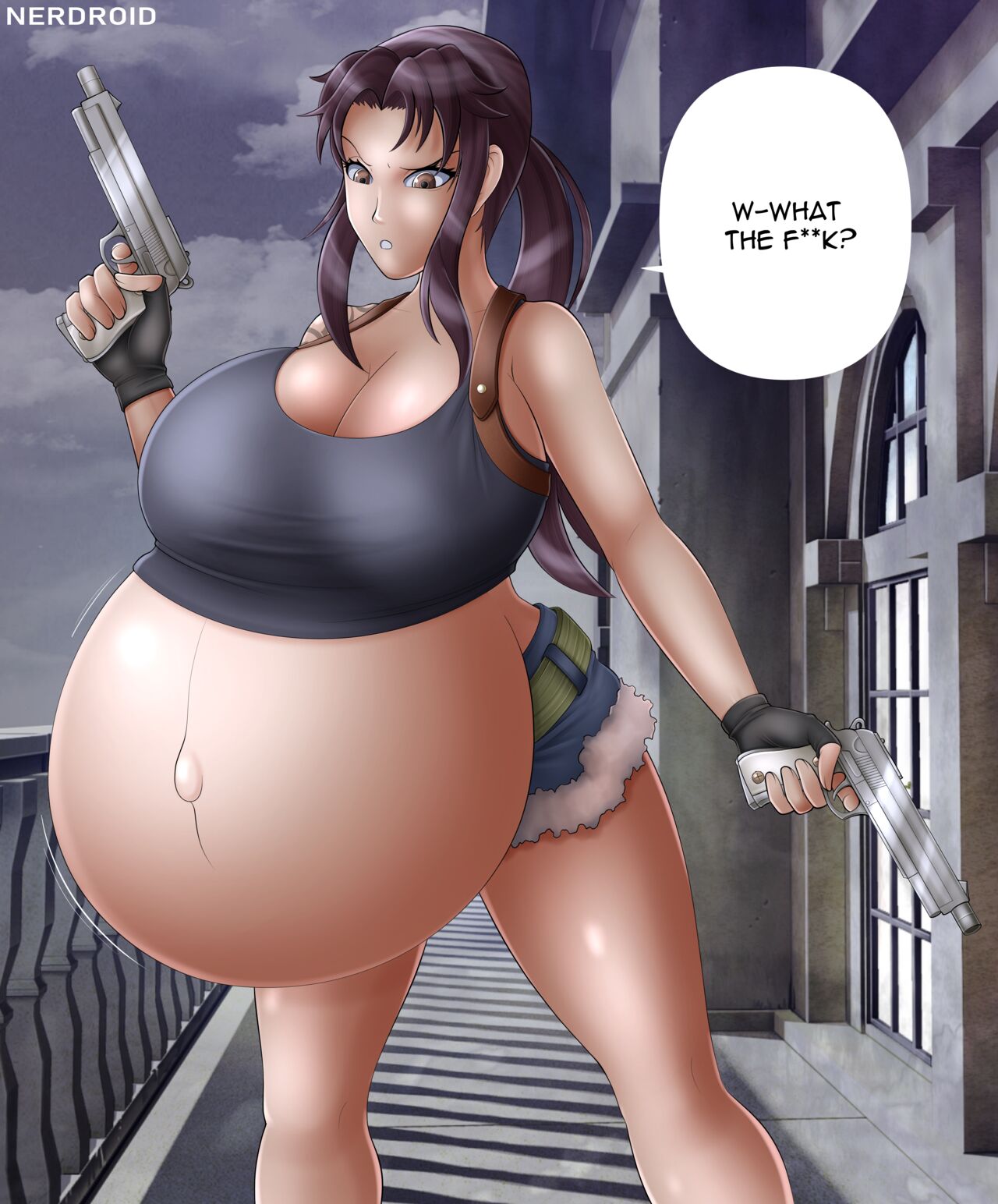 Patreon Compilation page 5 full