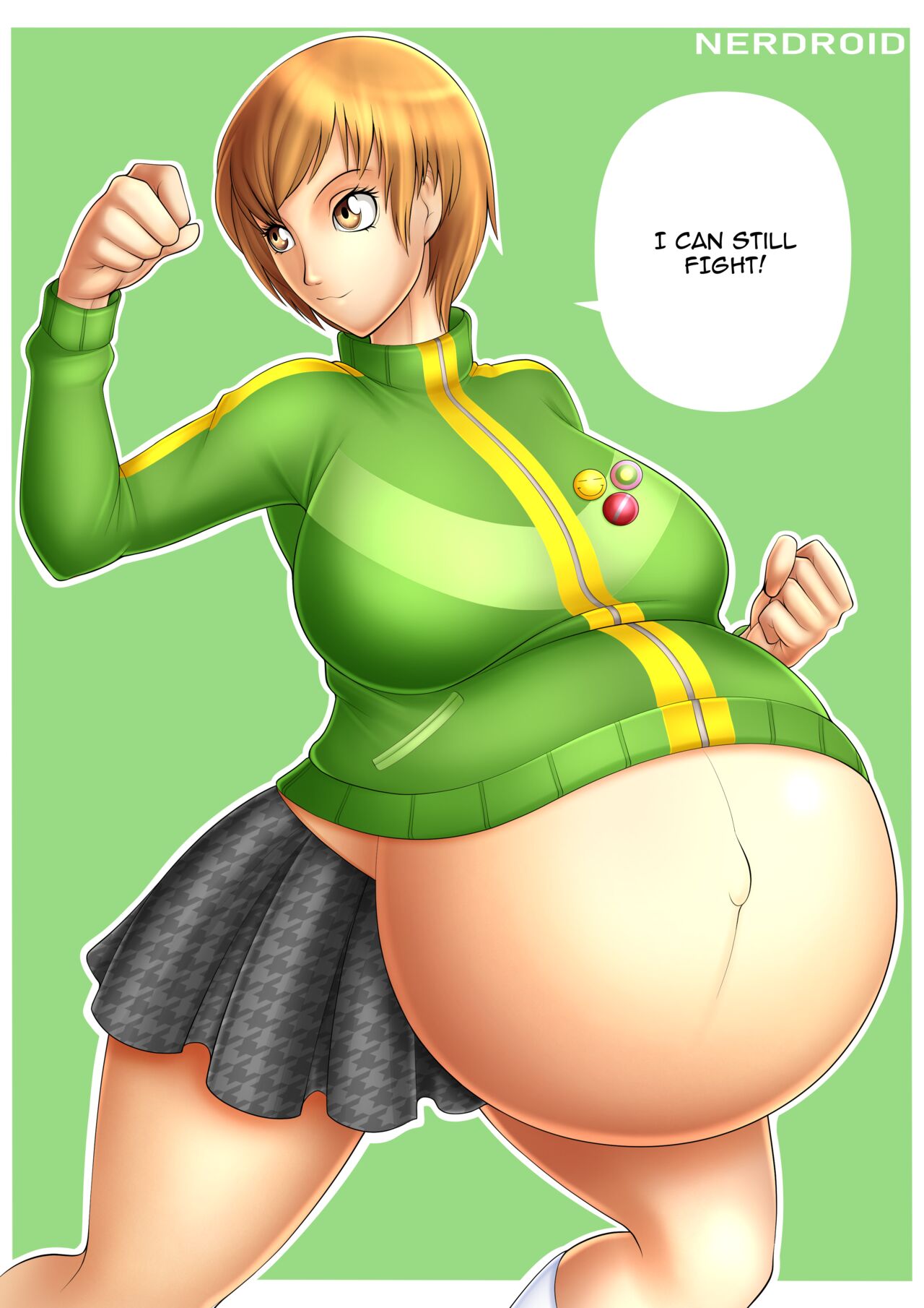 Patreon Compilation page 9 full