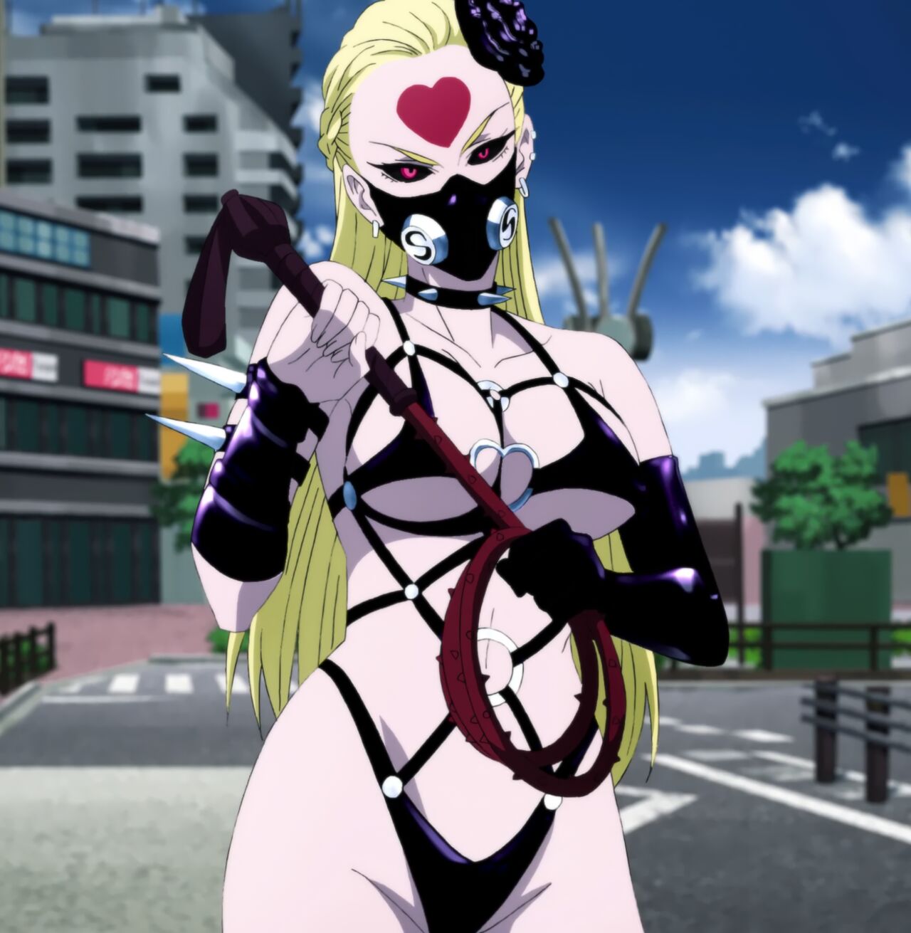 Monster Princess Do-S screenshots page 3 full