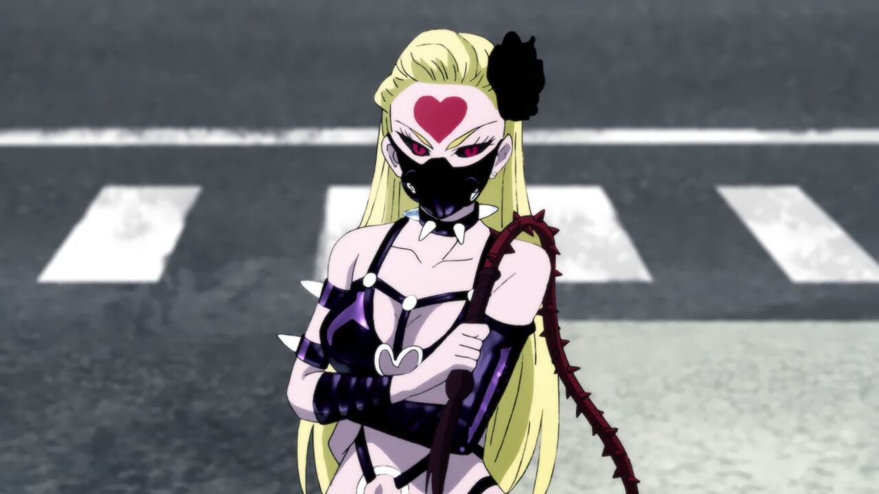 Monster Princess Do-S screenshots page 4 full