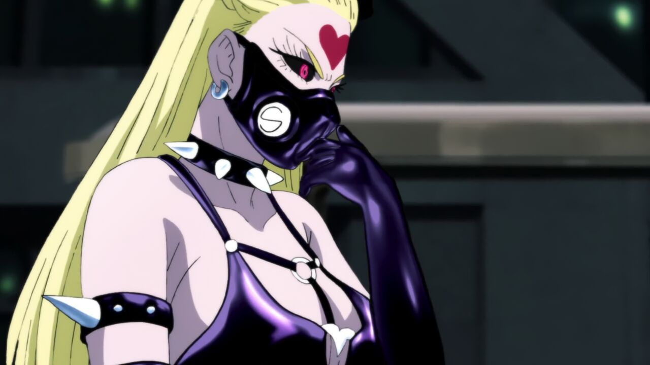Monster Princess Do-S screenshots page 7 full