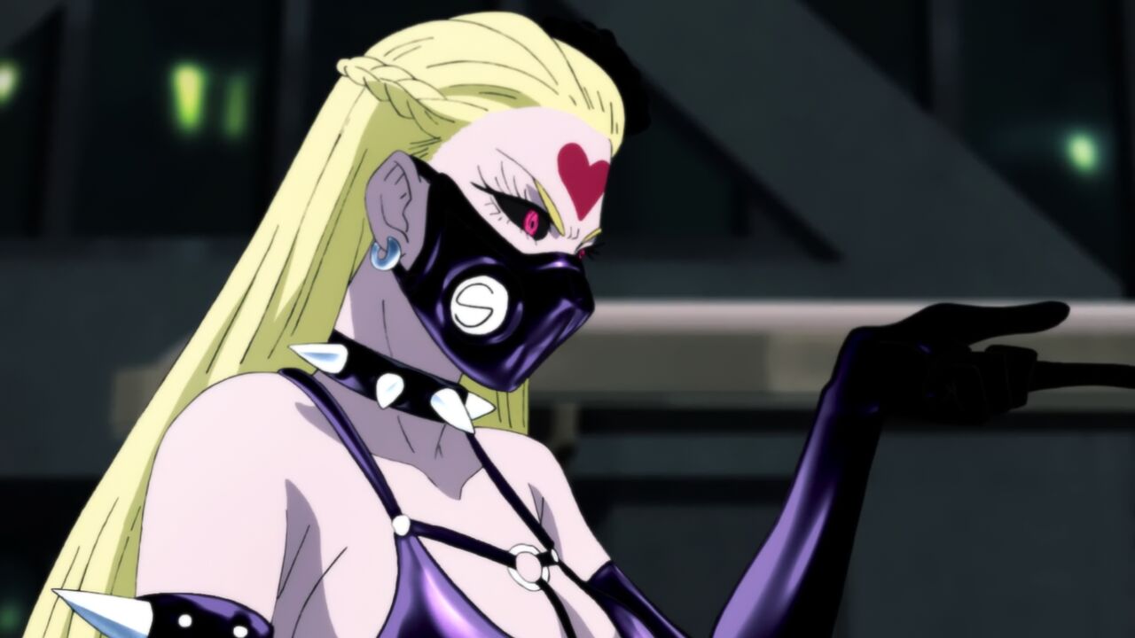 Monster Princess Do-S screenshots page 8 full