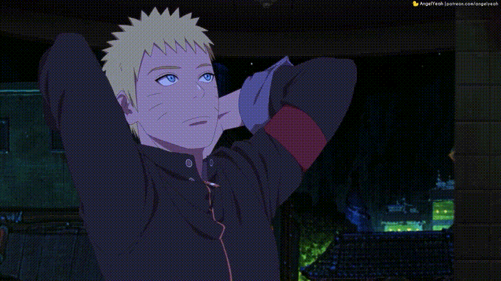 Naruto x Sakura page 3 full