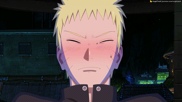 Naruto x Sakura page 5 full