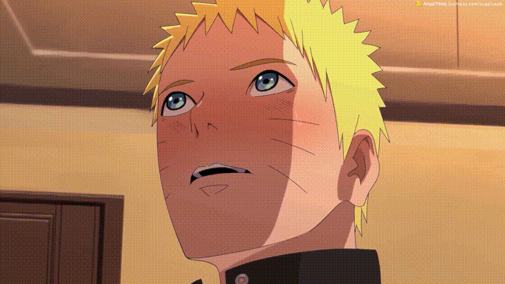Naruto x Sakura page 9 full
