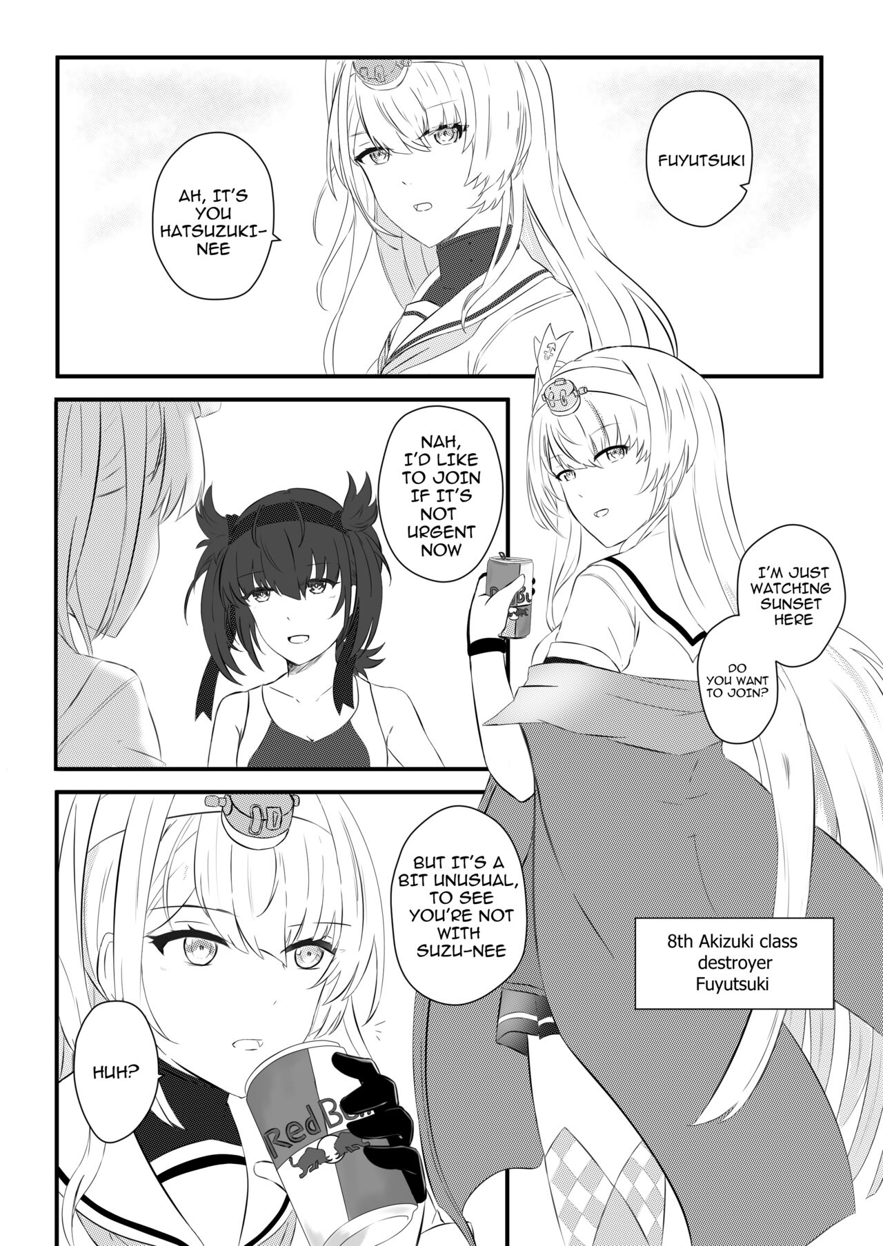 clear moon in the winter page 3 full