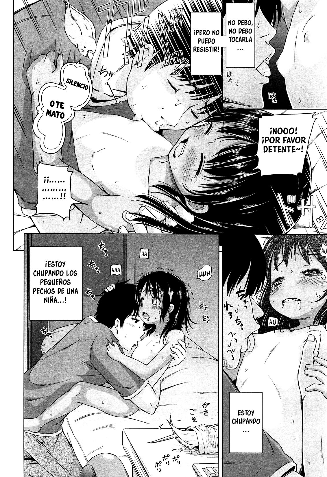 Shiawase no Aoi Tori | Ave de la buena suerte page 9 full