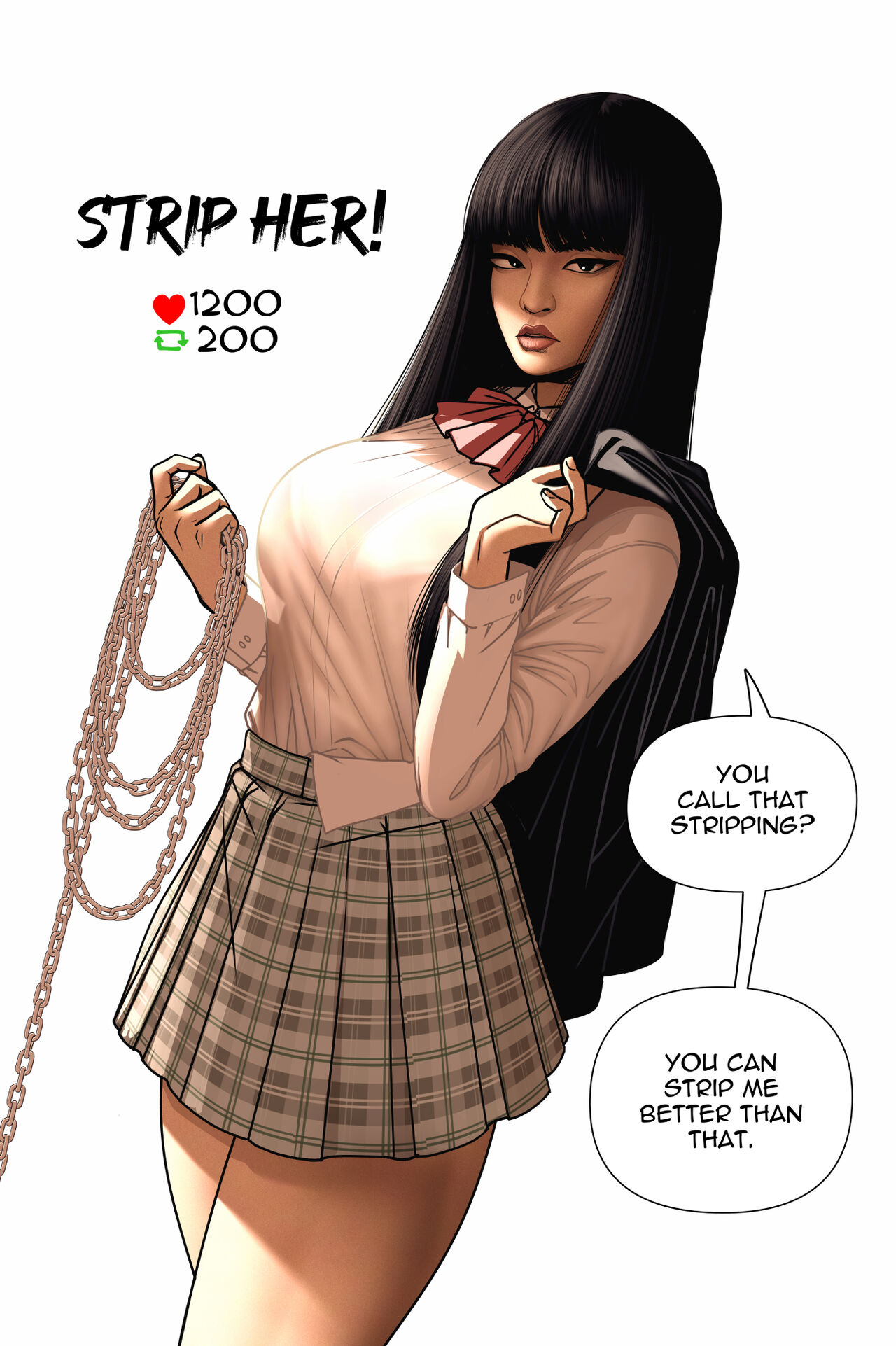 Wanna Play? page 2 full