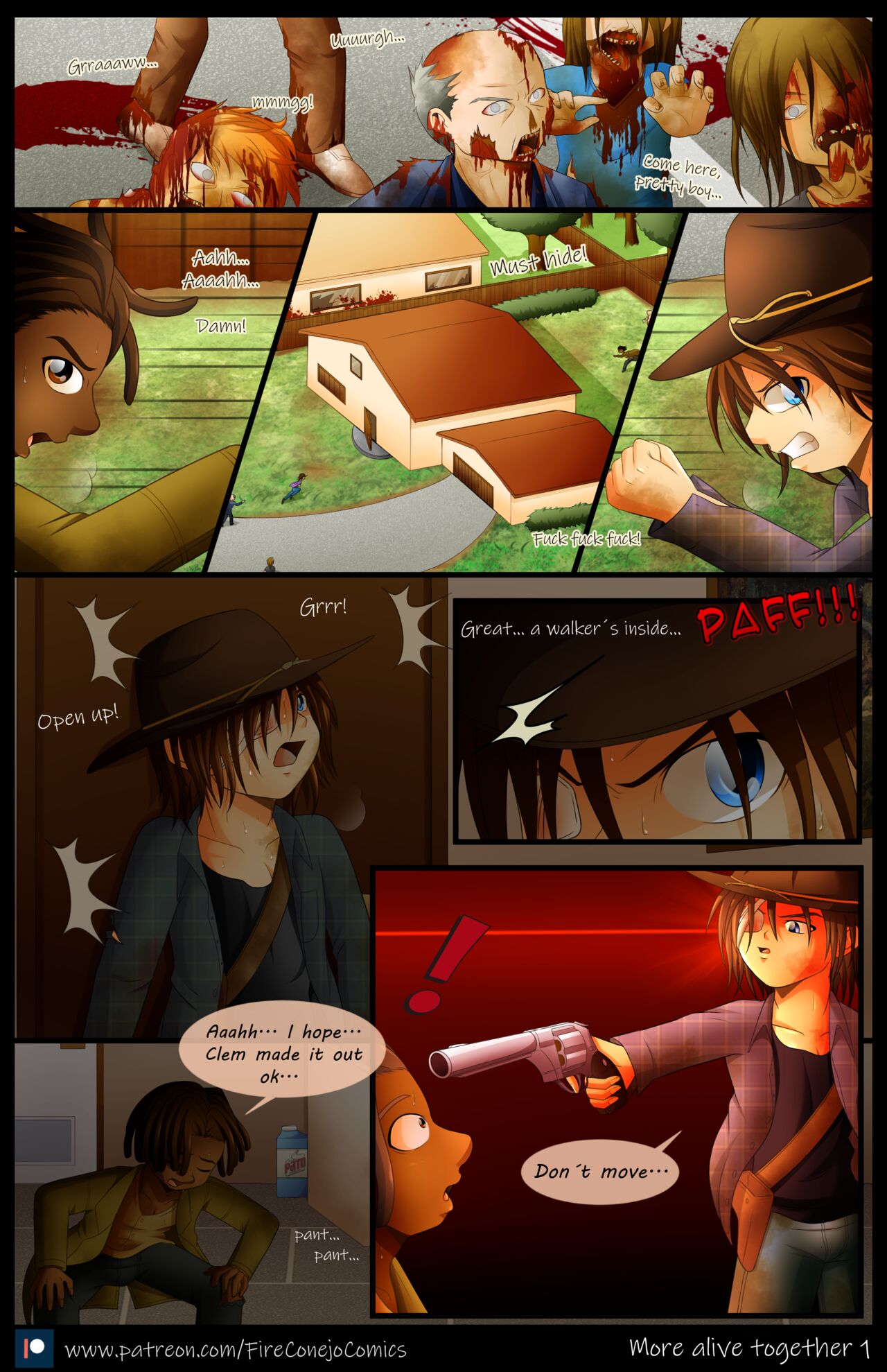 More Alive Together page 2 full