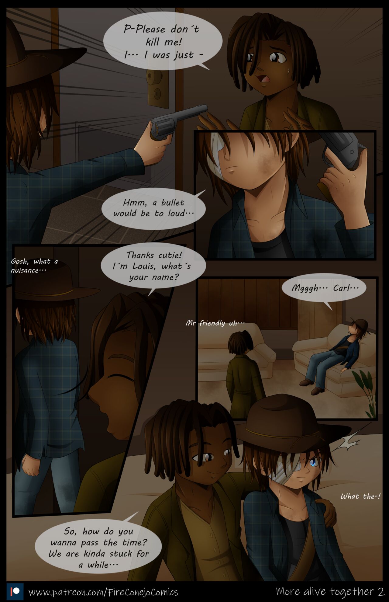 More Alive Together page 3 full