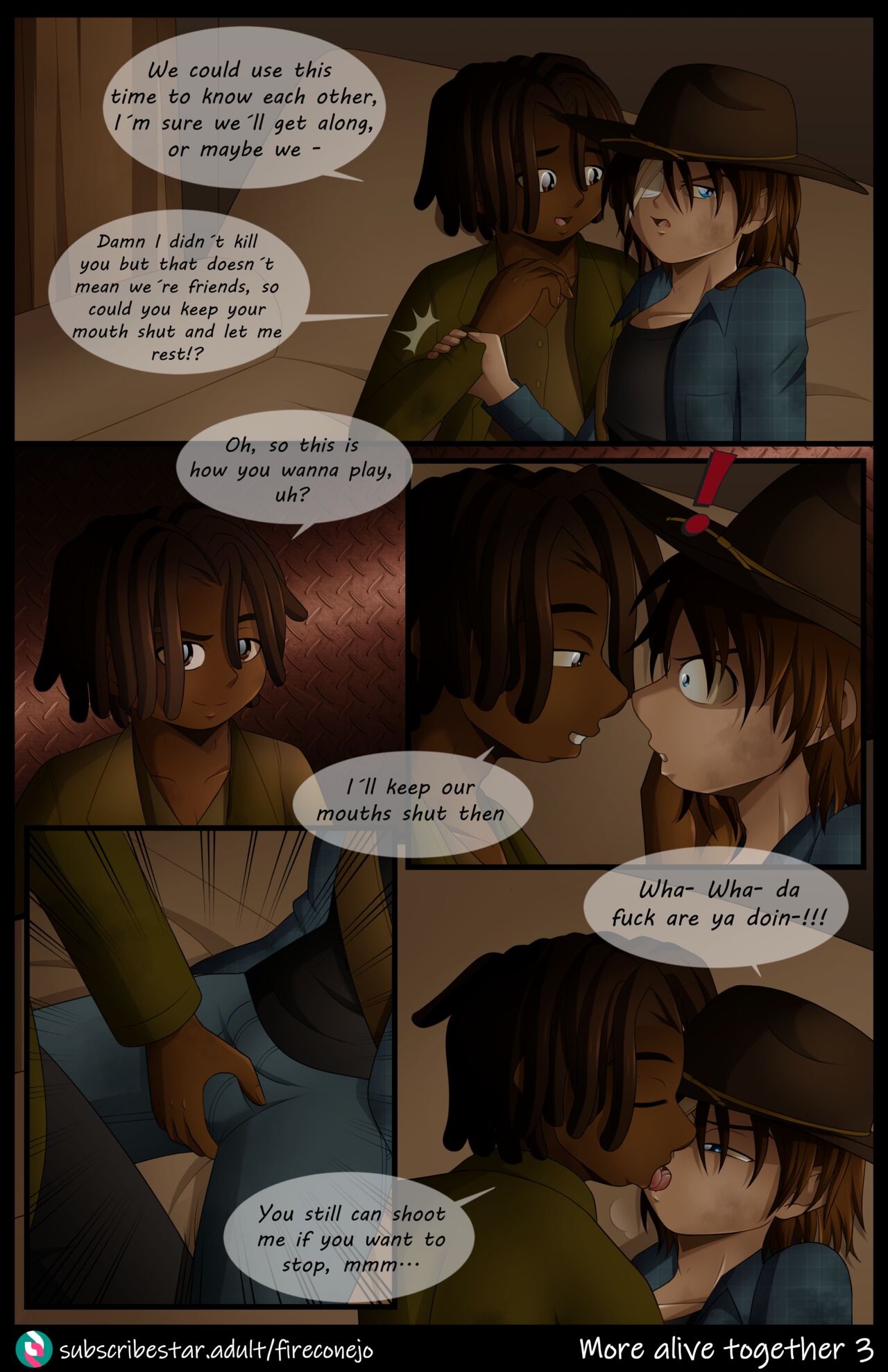 More Alive Together page 4 full