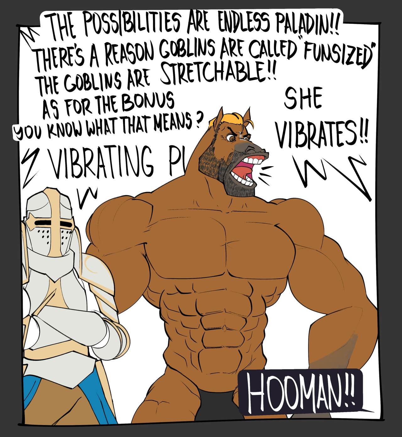 Goobie the goblin page 9 full