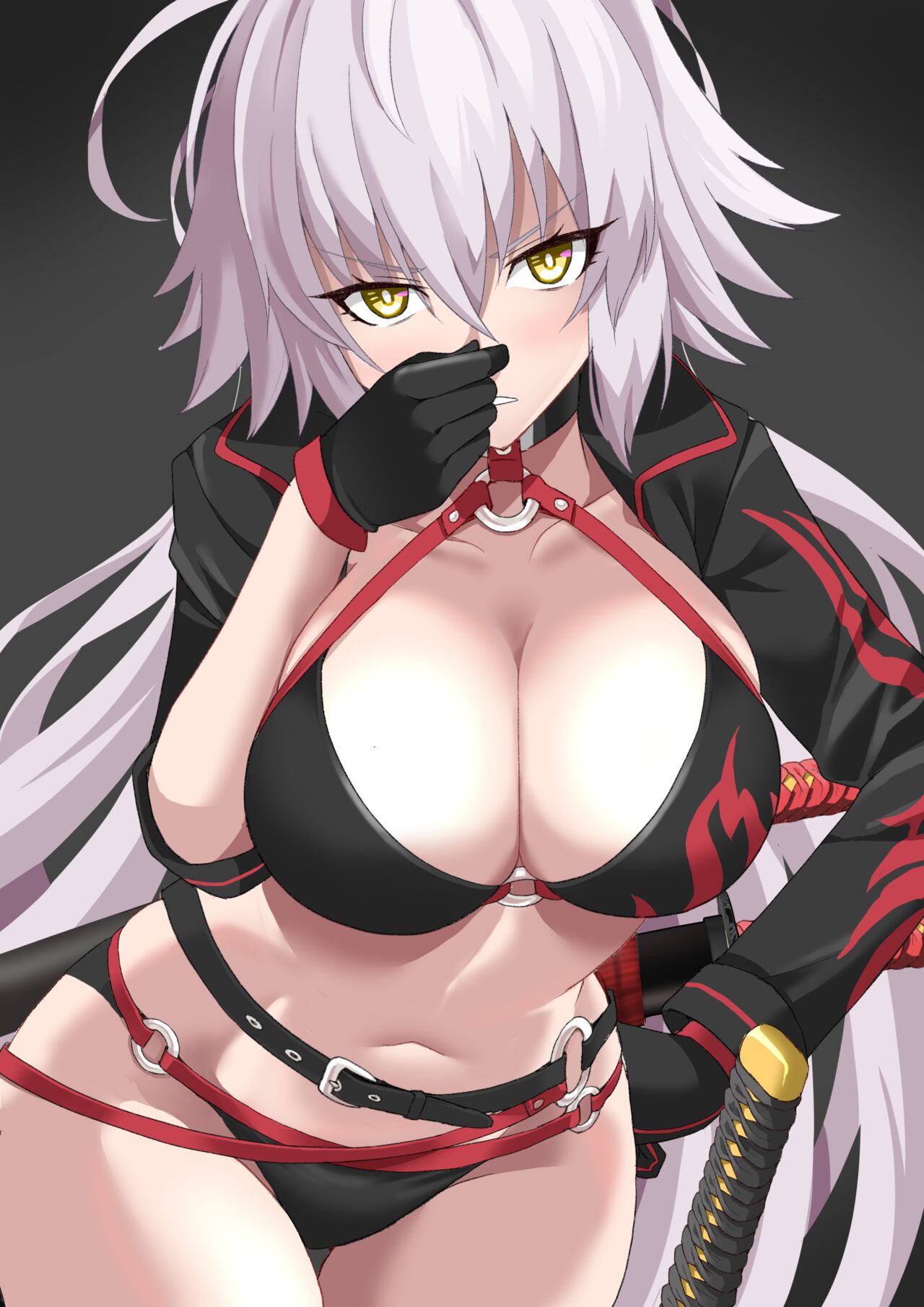 ●PIXIV● Shimouki Izui page 1 full