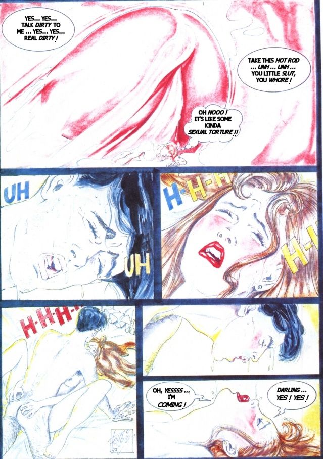 Shrinking Dreams page 10 full