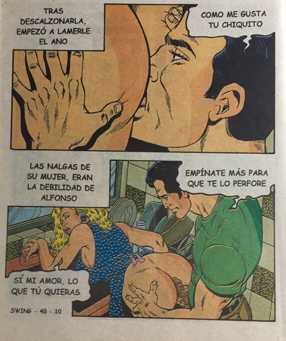 Amor lésbico - 48 page 10 full