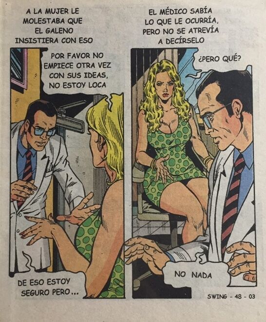 Amor lésbico - 48 page 4 full