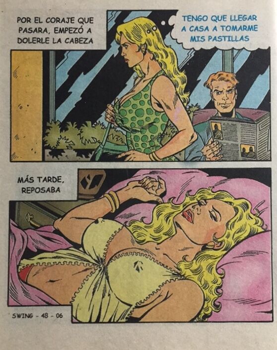 Amor lésbico - 48 page 7 full