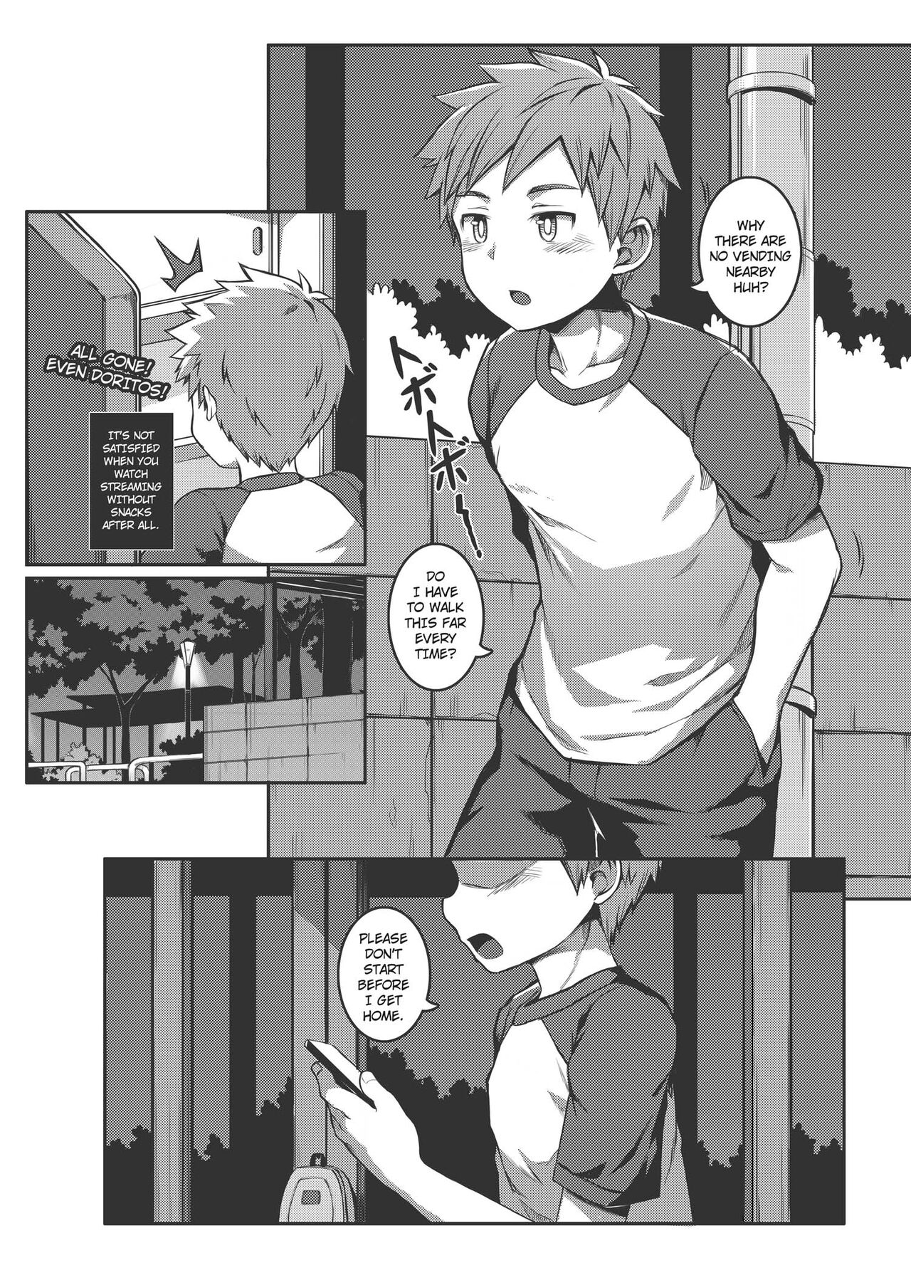 Ore no Classmate wa Roshutsukyou datta Ken | The case of my exhibitionist classmate!! page 10 full