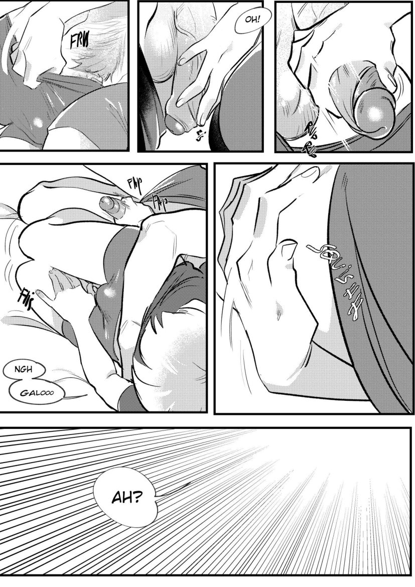 Burning Dreams page 7 full