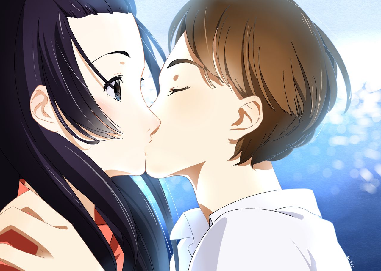 ●PIXIV● 鹿emon page 8 full