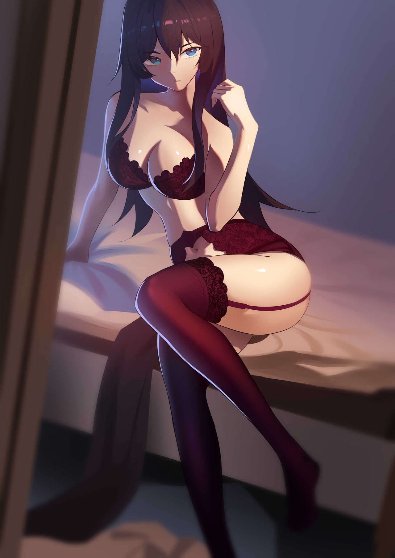 ●PIXIV● PatDoinArt page 6 full
