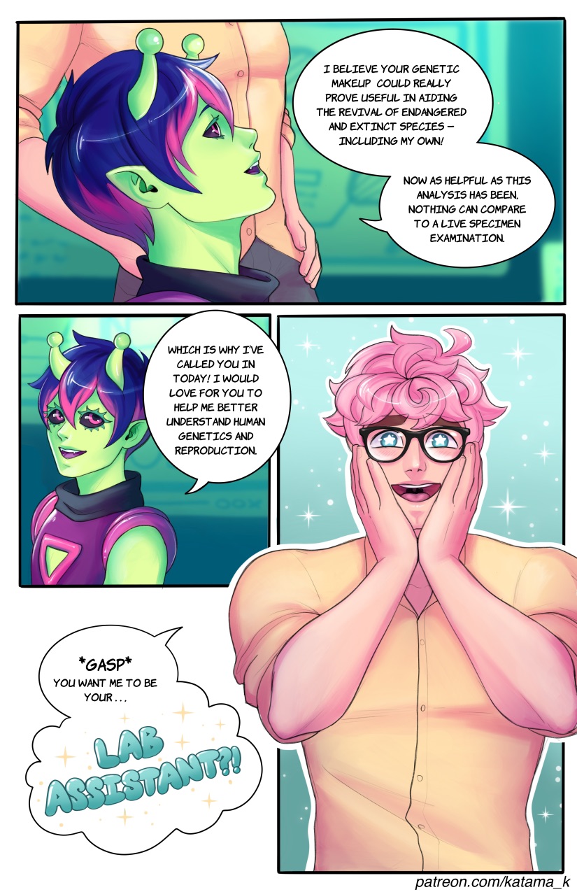 Lab Assistant page 5 full