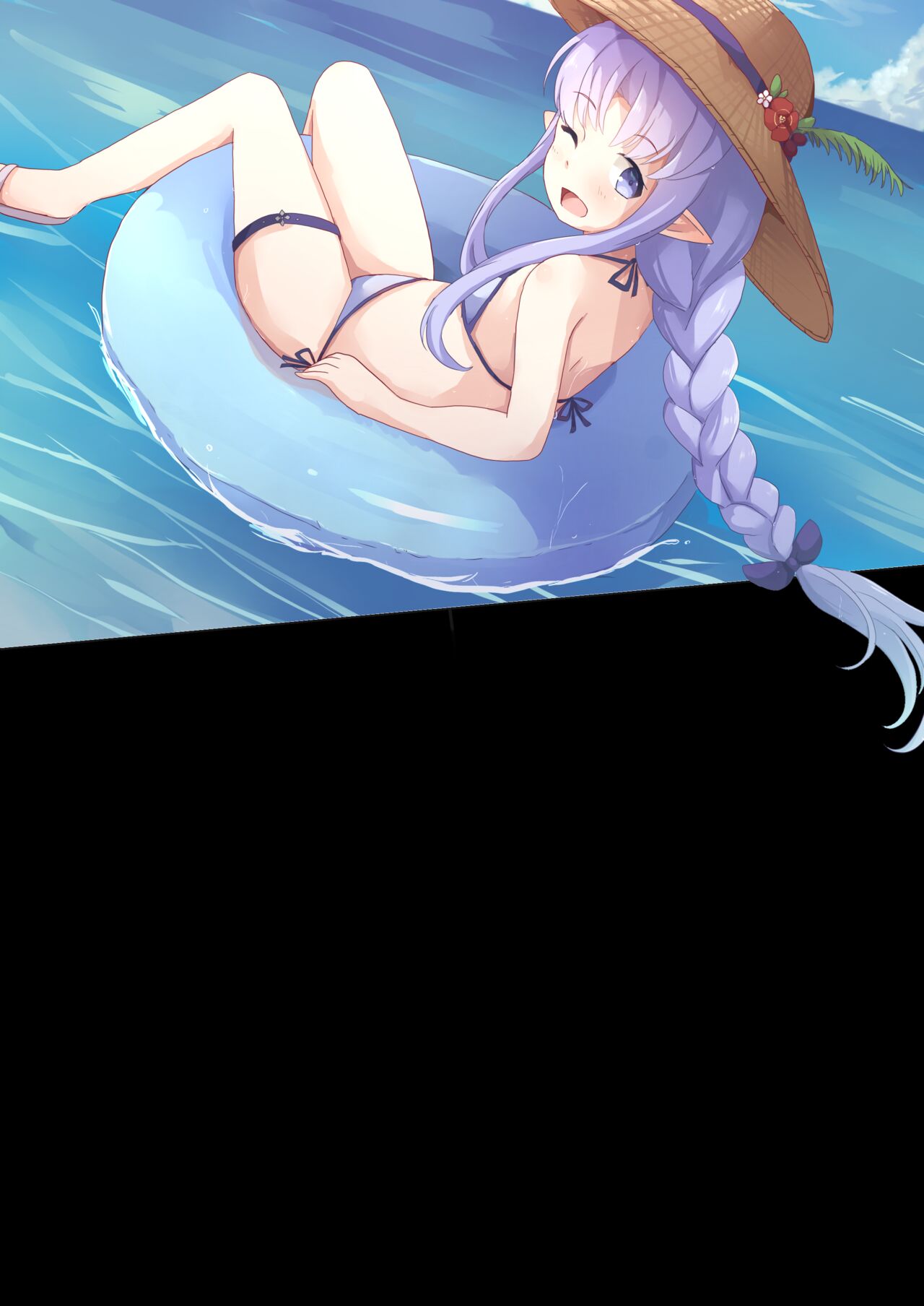 Medea Lily page 5 full