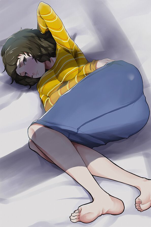 Persona Ultimate Soles Collection page 7 full
